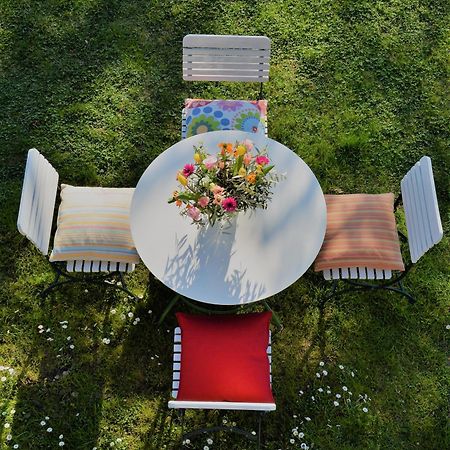 Apartment Im Garten 9 Gargazzone Εξωτερικό φωτογραφία