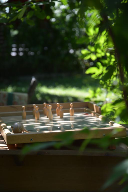 Apartment Im Garten 9 Gargazzone Εξωτερικό φωτογραφία