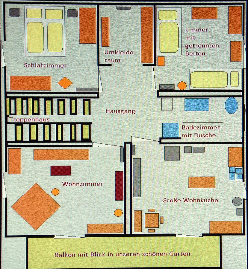 Apartment Im Garten 9 Gargazzone Εξωτερικό φωτογραφία